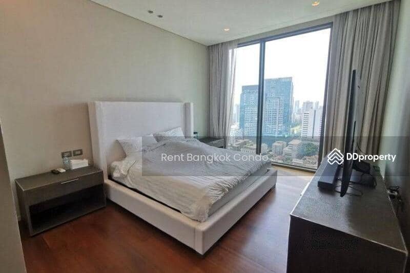 6607-103 Chidlom Langsuan,Condo for sale,MRT Silom,The Residences at Sindhorn Kempinski Hotel Bangkok,Luxury room,2bedrooms.