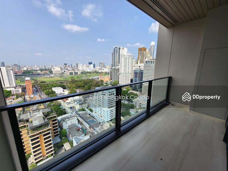 6607-103 Chidlom Langsuan,Condo for sale,MRT Silom,The Residences at Sindhorn Kempinski Hotel Bangkok,Luxury room,2bedrooms.