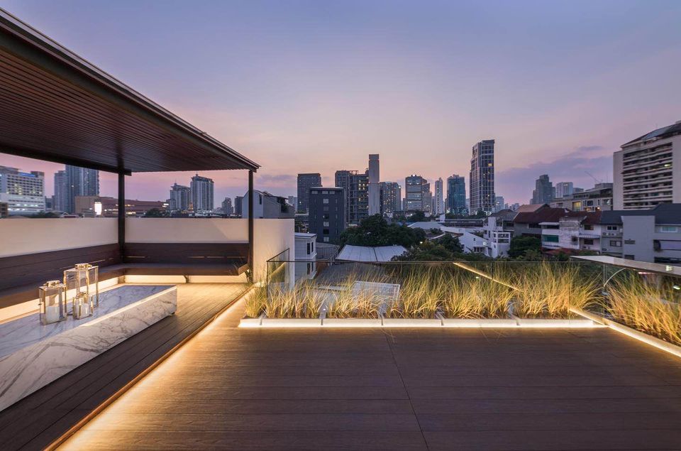 6607-121 Ekkamai Asoke,House for sale,House on sukhumvit soi.65,Luxury house,4bedrooms.