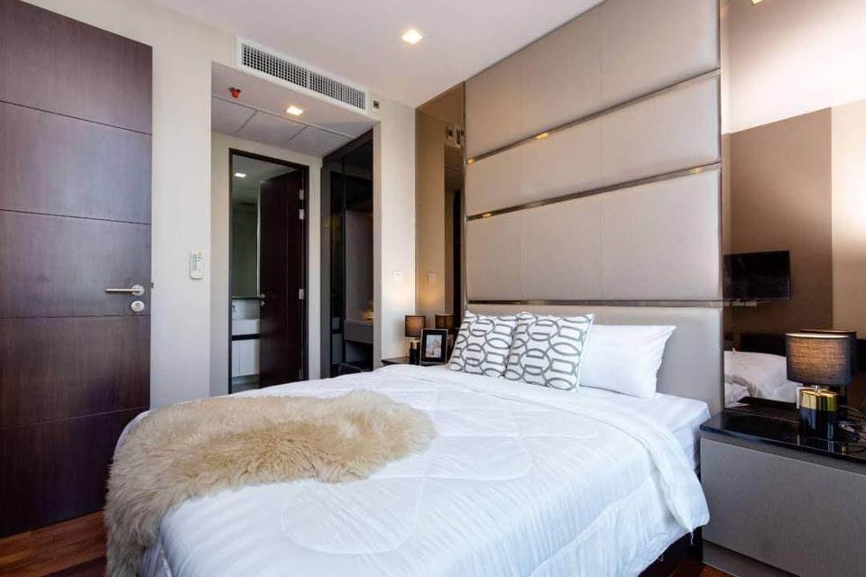 6607-122 Ratchathewi NewPetchburi,Condo for sale,BTS Ratchathewi,Wish signature midtown siam,Luxury room.