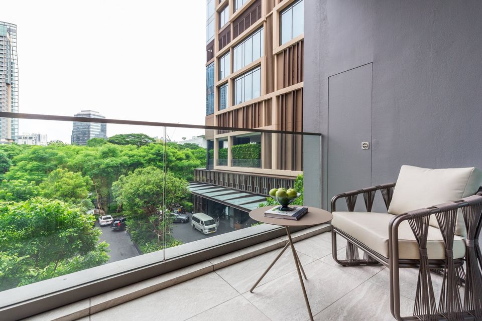 6607-126 Langsuan Lumpini,Condo for rent,BTS Ratchadamri,Baan sindhorn,2Bedrooms,Luxury room.