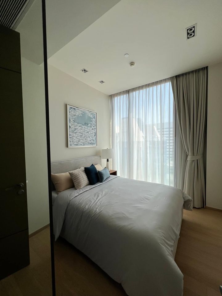 6607-127 Chidlom Lumpini,Condo for sale,BTS Chidlom,28 Chidlom,fully furnished,2Bedrooms