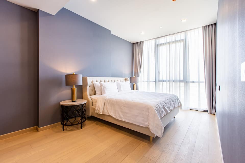 6607-130 Sukhumvit Watthana,BTS Thonglor,Condo for sale,The Monument Thong Lo,Luxury room,2bedrooms.