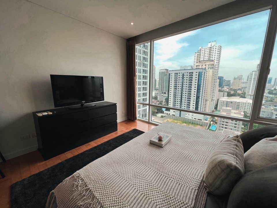 6607-131 Sukhumvit Wattana,Condo for rent,BTS Ekkamai,Fullerton Sukhumvit,Pet friendly,2Bedrooms.