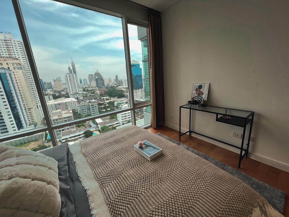 6607-131 Sukhumvit Wattana,Condo for rent,BTS Ekkamai,Fullerton Sukhumvit,Pet friendly,2Bedrooms.