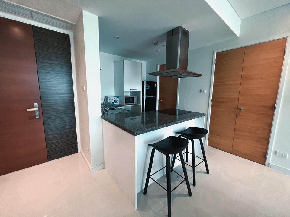 6607-131 Sukhumvit Wattana,Condo for rent,BTS Ekkamai,Fullerton Sukhumvit,Pet friendly,2Bedrooms.