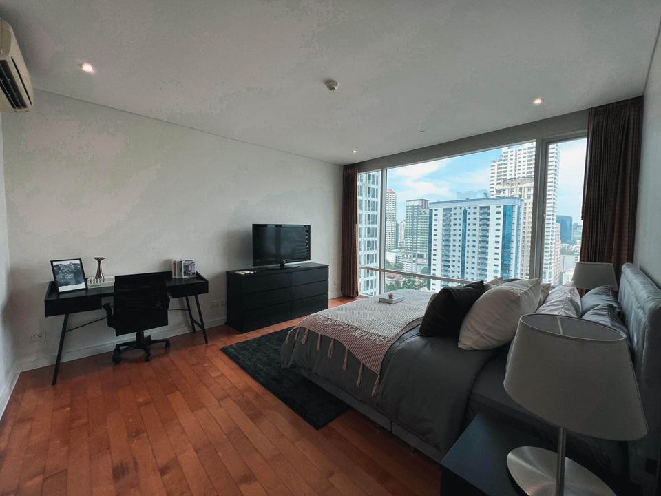 6607-131 Sukhumvit Wattana,Condo for rent,BTS Ekkamai,Fullerton Sukhumvit,Pet friendly,2Bedrooms.