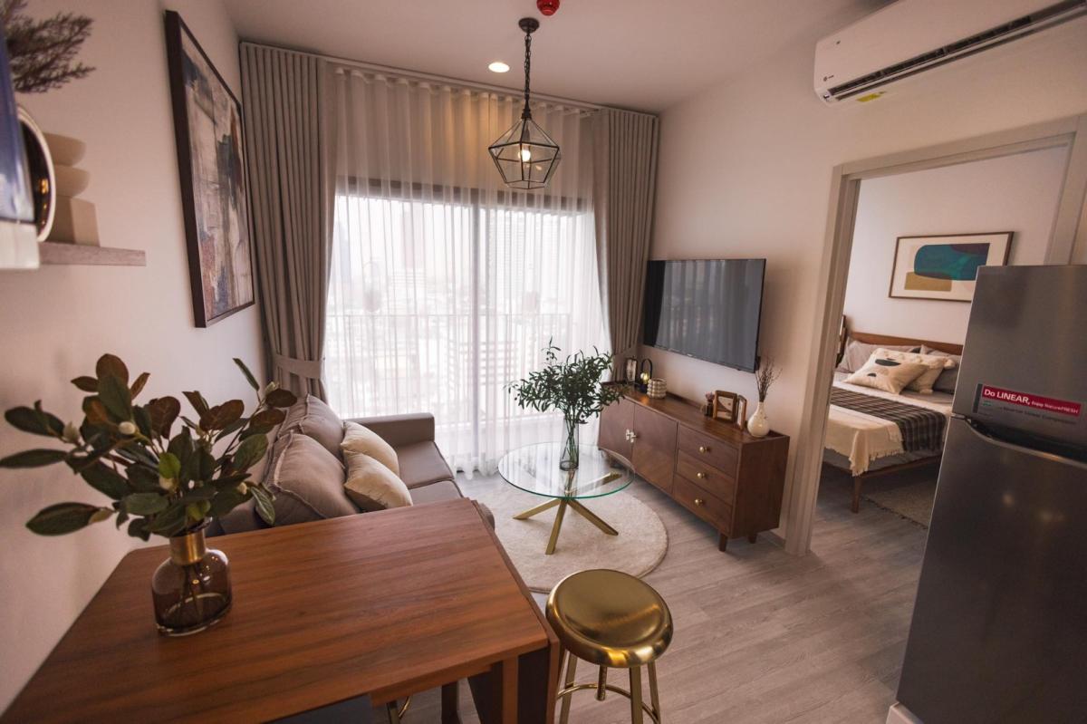 6607-132 Thonglor Ekkamai,Condo for sale,BTS Ekkamai,XT Ekkamai,Luxury room,fully furnished.