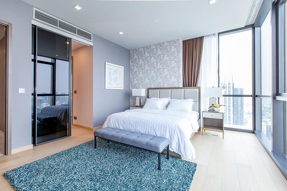 6607-134 Sukhumvit Watthana,Condo for sale,BTS Thonglor,The Monument,Luxury room,2Bedrooms.