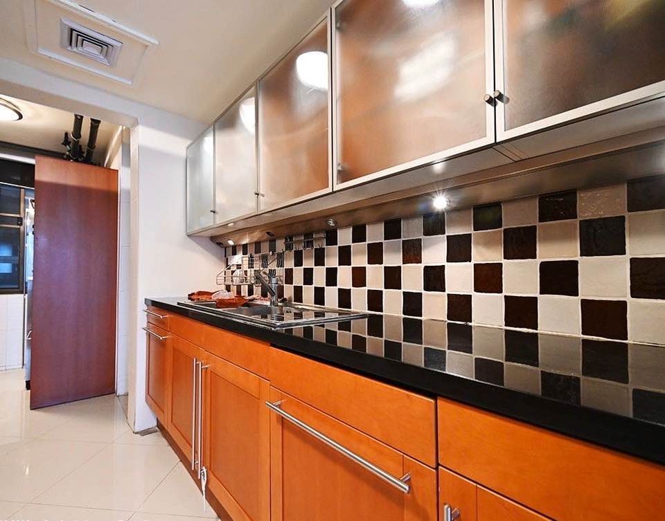 6607-135 PathumWan Lumpini,Condo for rent,BTS Ploen Chit,All Seasons Mansion,fully furnished,3Bedrooms.