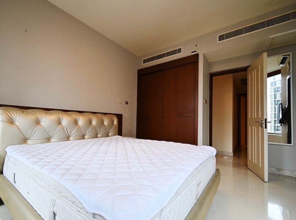 6607-135 PathumWan Lumpini,Condo for rent,BTS Ploen Chit,All Seasons Mansion,fully furnished,3Bedrooms.