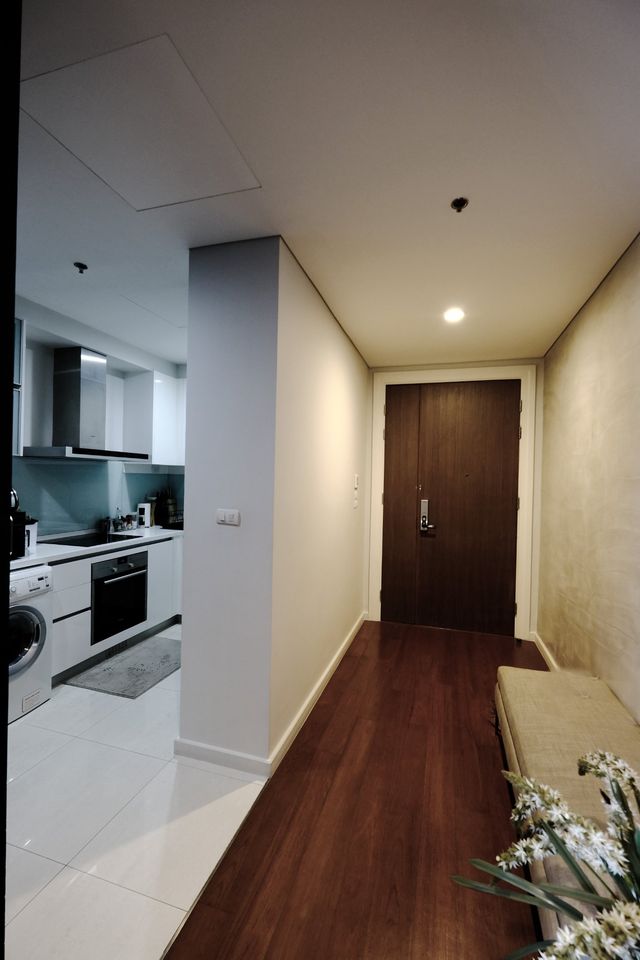 6607-140 Sukhumvit KhlongToei,Condo for sale,BTS PhromPhong,BRIGHT Sukhumvit 24,Luxury room,High floor,3Bedrooms.