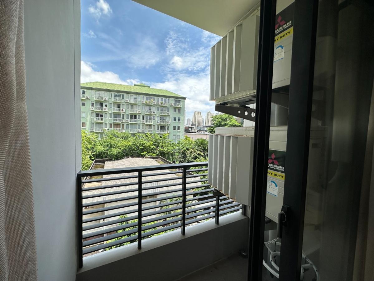 6607-146 Thonglor Watthana,Condo for rent,BTS Thonglor,Runesu Thonglor 5,Fully furnished, ready to move in