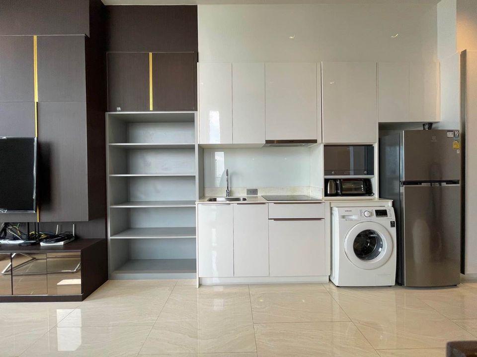 6607-148 Silom ChongNonsi,Condo for rent,BTS ChongNonsi,Ashton Silom,2 bedrooms,luxury room.