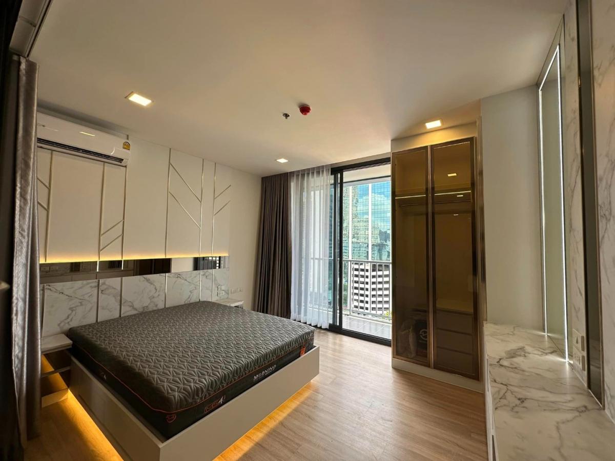 6607-160 PhayaThai Ratchathewi,Condo for rent,BTS PhayaThai,XT Phayathai,fully furnished.