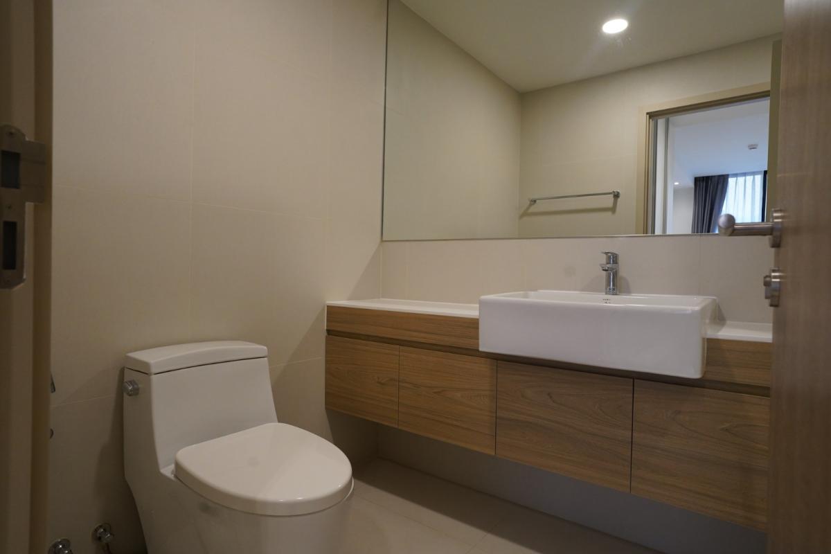 6607-163 Sukhumvit KhlongTan,Condo for rent,BTS Ekkamai,Noble Ambience Sukhumvit 42,Fully Furnished,Ready to move in.