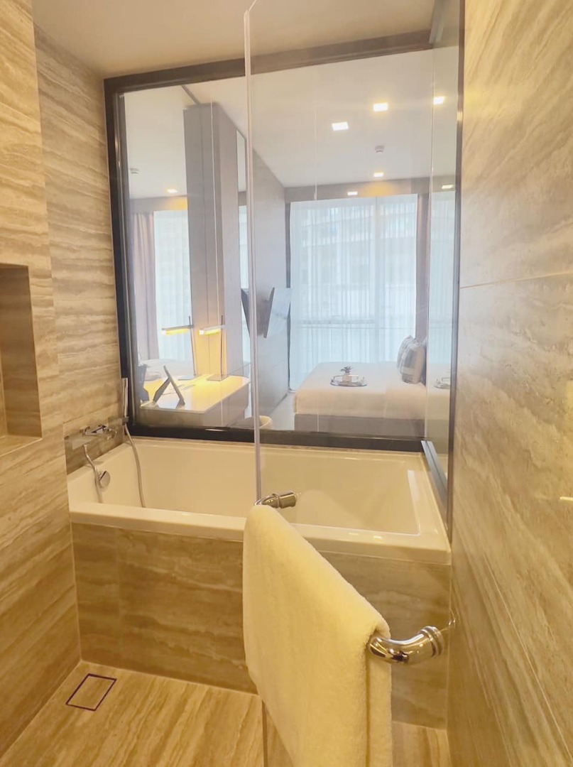 6607-166 Asoke Sukhumvit,Condo for rent,MRT Sukhumvit,Celes Asoke,Luxury room,Fully Furnished.