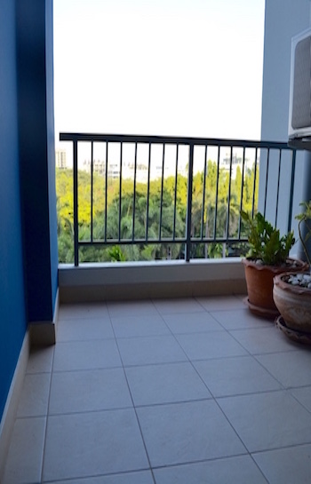 6607-171 Ratchada HuayKwang,Condo for sale,MRT HuayKwang,Supalai City Resort,Nice room,nature view.