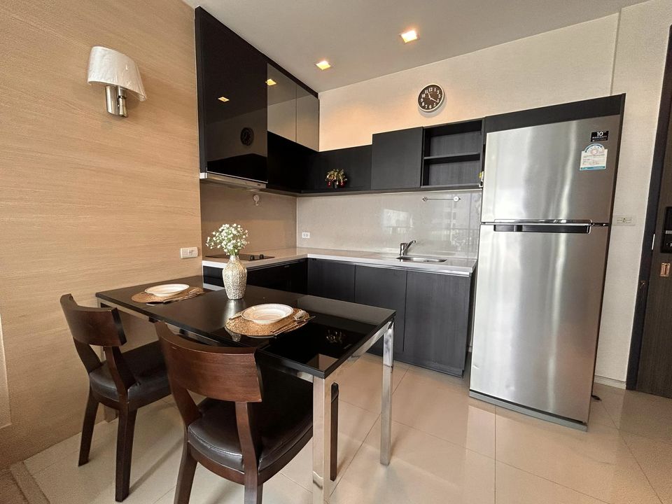 6607-177 Sukhumvit Prakanong,condo for sale,BTS Prakanong,Rhythm Sukhumvit 44/1,nice decoration,Fully Furnished.