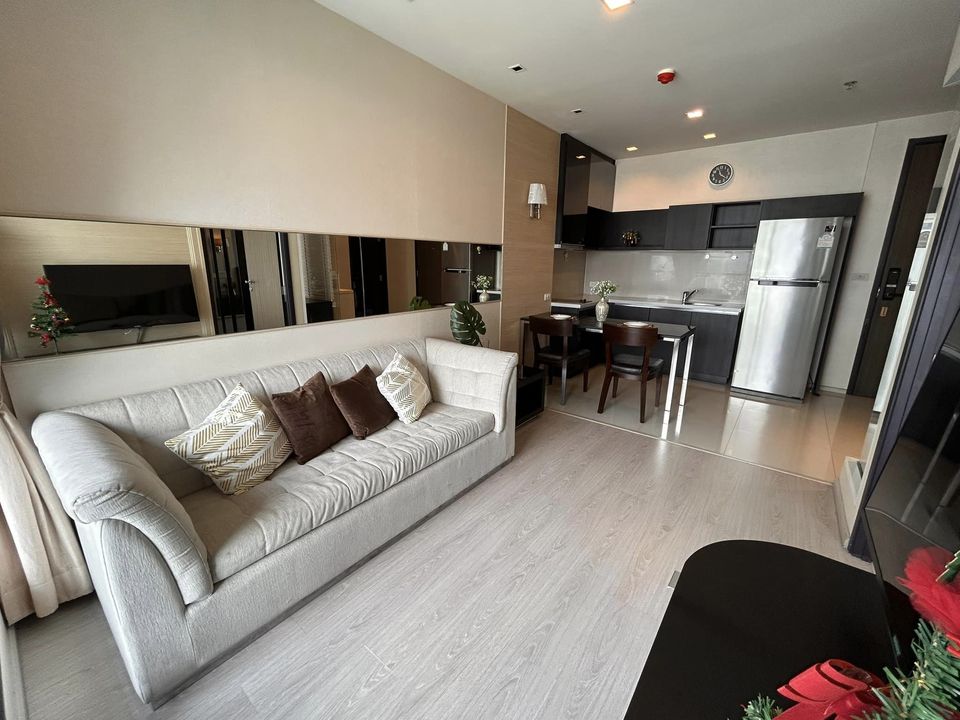 6607-177 Sukhumvit Prakanong,condo for sale,BTS Prakanong,Rhythm Sukhumvit 44/1,nice decoration,Fully Furnished.