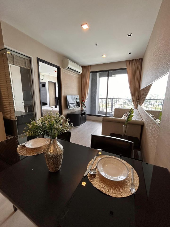 6607-177 Sukhumvit Prakanong,condo for sale,BTS Prakanong,Rhythm Sukhumvit 44/1,nice decoration,Fully Furnished.