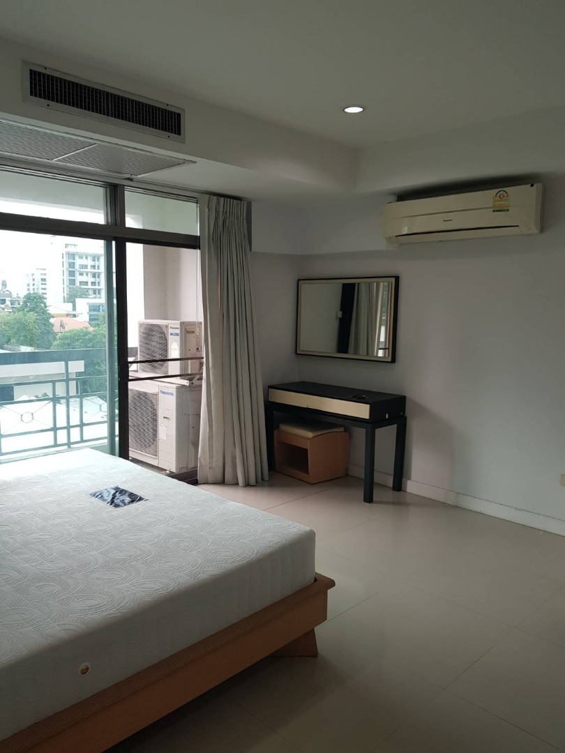 6607-185 Sukhumvit Wattana,Condo for rent,BTS PhromPhong,Royal Castle Sukhumvit 39,3Bedrooms,Fully Furnished.