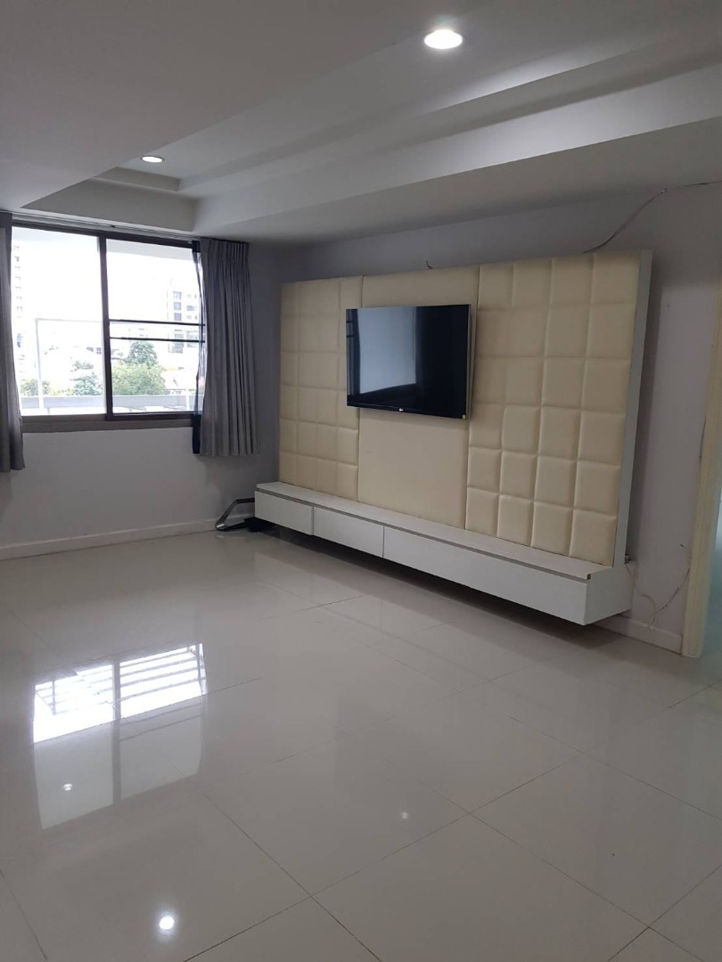 6607-185 Sukhumvit Wattana,Condo for rent,BTS PhromPhong,Royal Castle Sukhumvit 39,3Bedrooms,Fully Furnished.