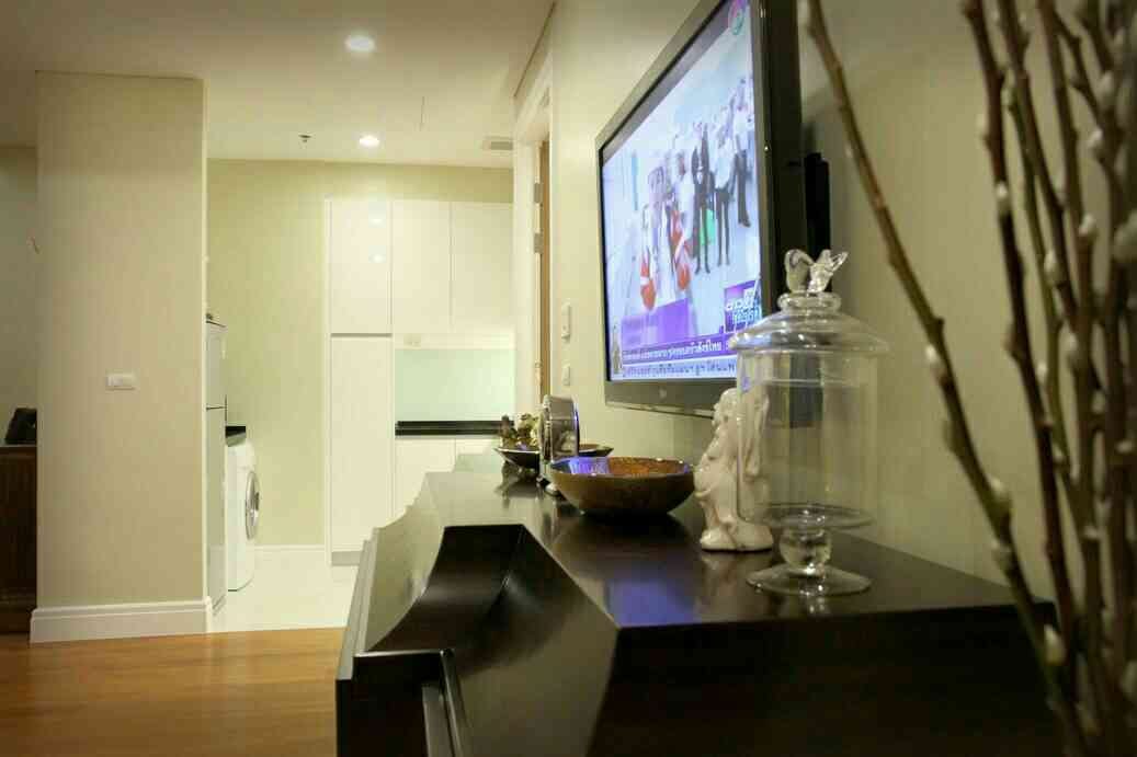 6607-188 KhlongToei KhlongTan,Condo for rent,BTS PhromPhong,Bright Sukhumvit 24,Fully Firnished,Nice decoration.