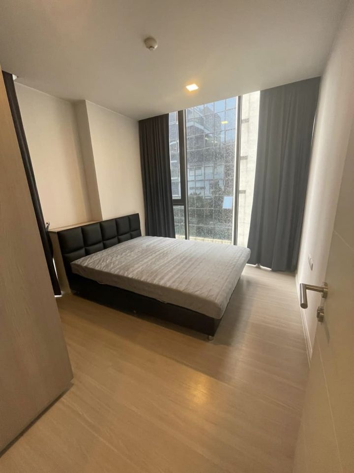 6607-189 Sukhumvit PhraKhanong,Condo for sale,BTS Ekkamai,Quintara Treehaus Sukhumvit 42,Fully Furnished,Nice decoration.