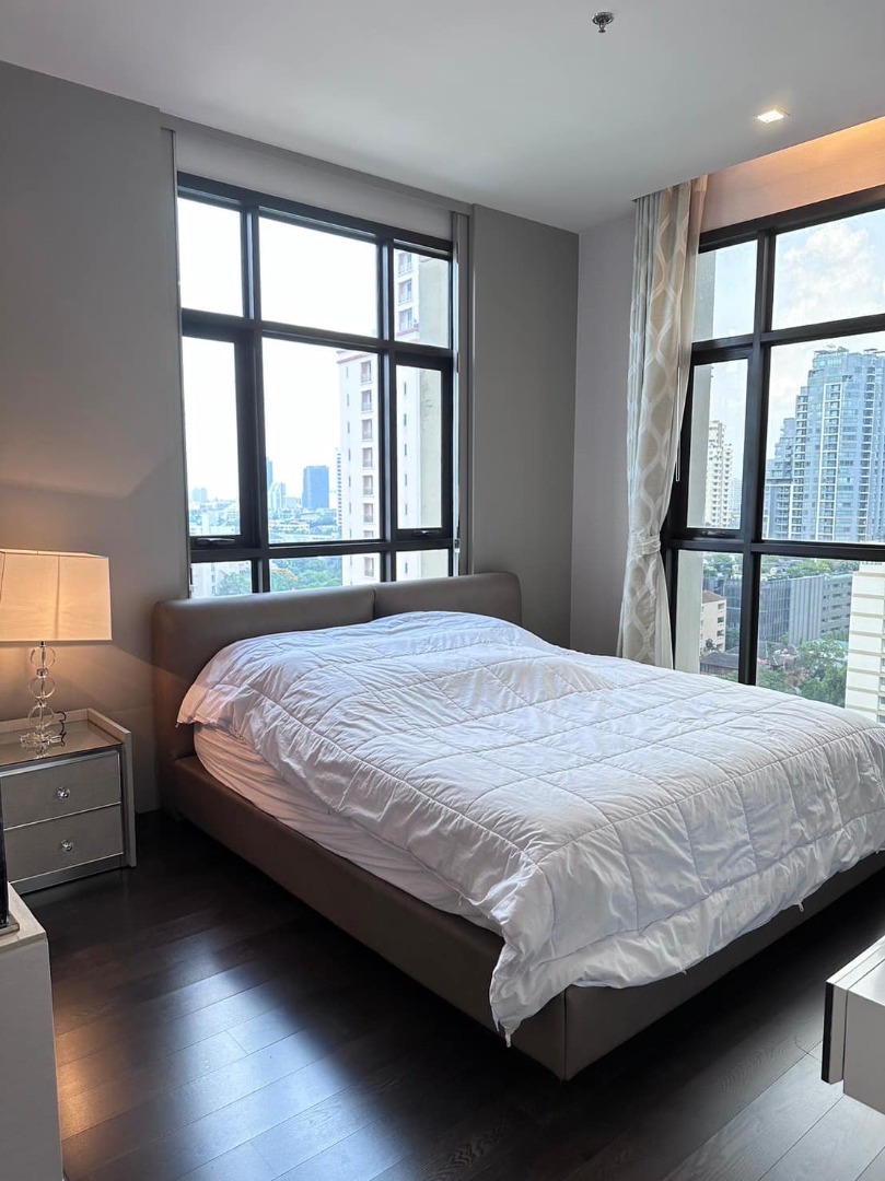 * * ว่าง 1 สิงหาคม 2567 * * 6608-003 Sukhumvit Thonglor,Condo for rent,BTS PhromPhong,THE XXXIX SUKHUMVIT 39,Luxury room,2Beds,Fully Furnished.