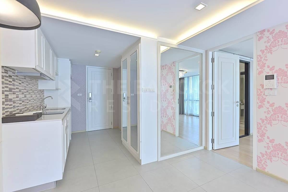 6608-007 Pathumwan Lumpini,Condo for sale,BTS Ploen Chit,SOCIO Ruamrudee,Nice decoration.