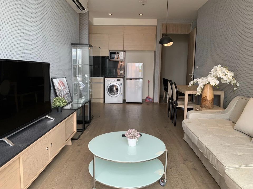 6608-009 PhromPhong Sukhumvit,Condo for sale,BTS PhromPhong,Park Origin PhromPhong,2Bedrooms,Nice decoration.