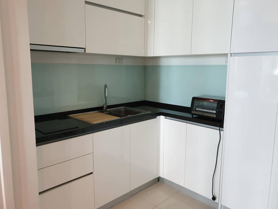 6608-011 Sukhumvit Asoke,Condo for rent,BTS PhromPhong,Bright Sukhumvit 24,Fully Furnished,ready to move in.