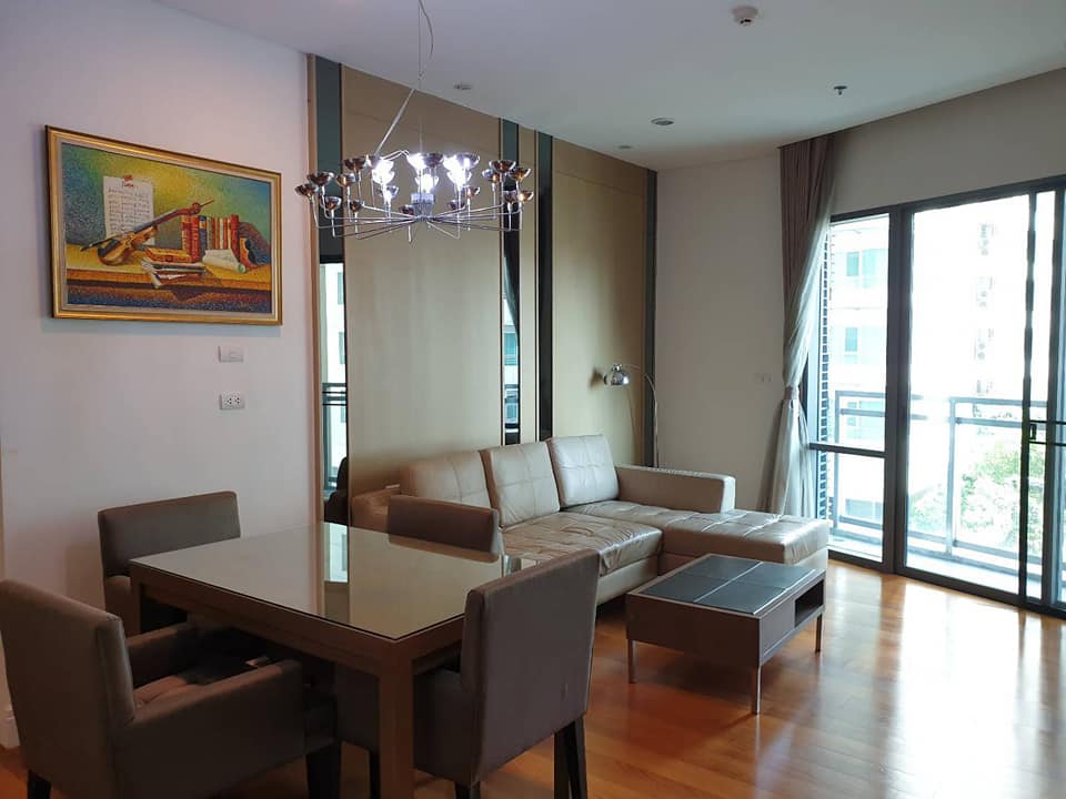 6608-011 Sukhumvit Asoke,Condo for rent,BTS PhromPhong,Bright Sukhumvit 24,Fully Furnished,ready to move in.