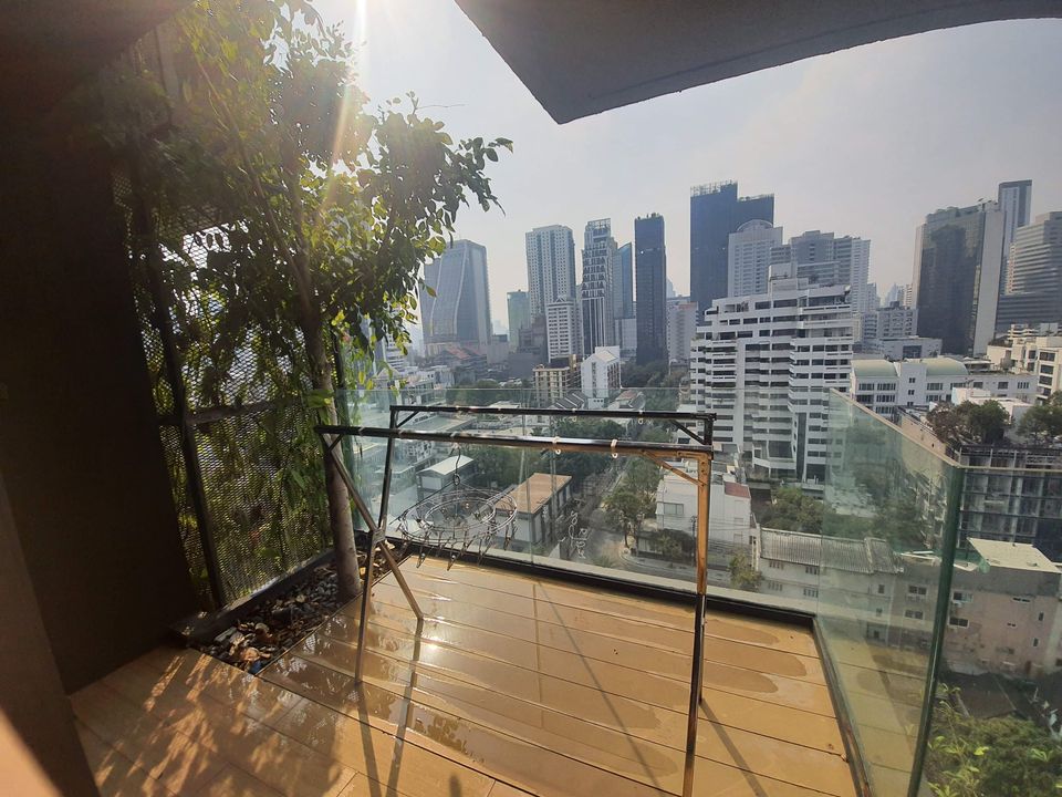 6608-012 Sukhumvit Wattana,Condo for rent,BTS PhromPhong,Siamese Exclusive Sukhumvit 31,2Bedrooms,Fully Furnished.