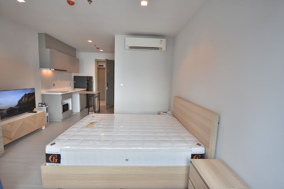 6608-013 Asoke Makkasan,Condo for rent,MRT Rama9,LIFE Asoke-Rama 9,Fully Furnished,New room.