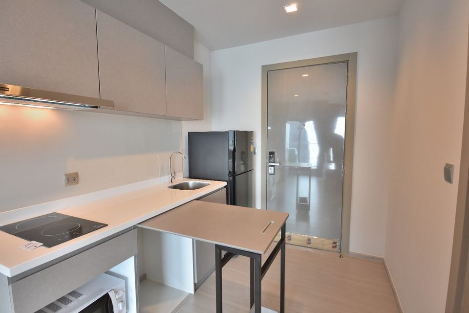 6608-013 Asoke Makkasan,Condo for rent,MRT Rama9,LIFE Asoke-Rama 9,Fully Furnished,New room.