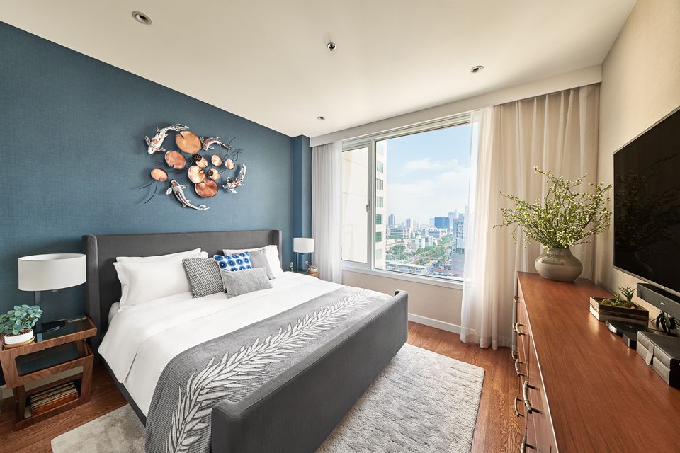 6608-017 Sathorn Rama3,Condo for sale,BTS ChongNonsi,The Empire Place Sathorn,2Bedrooms,Nice decoration.