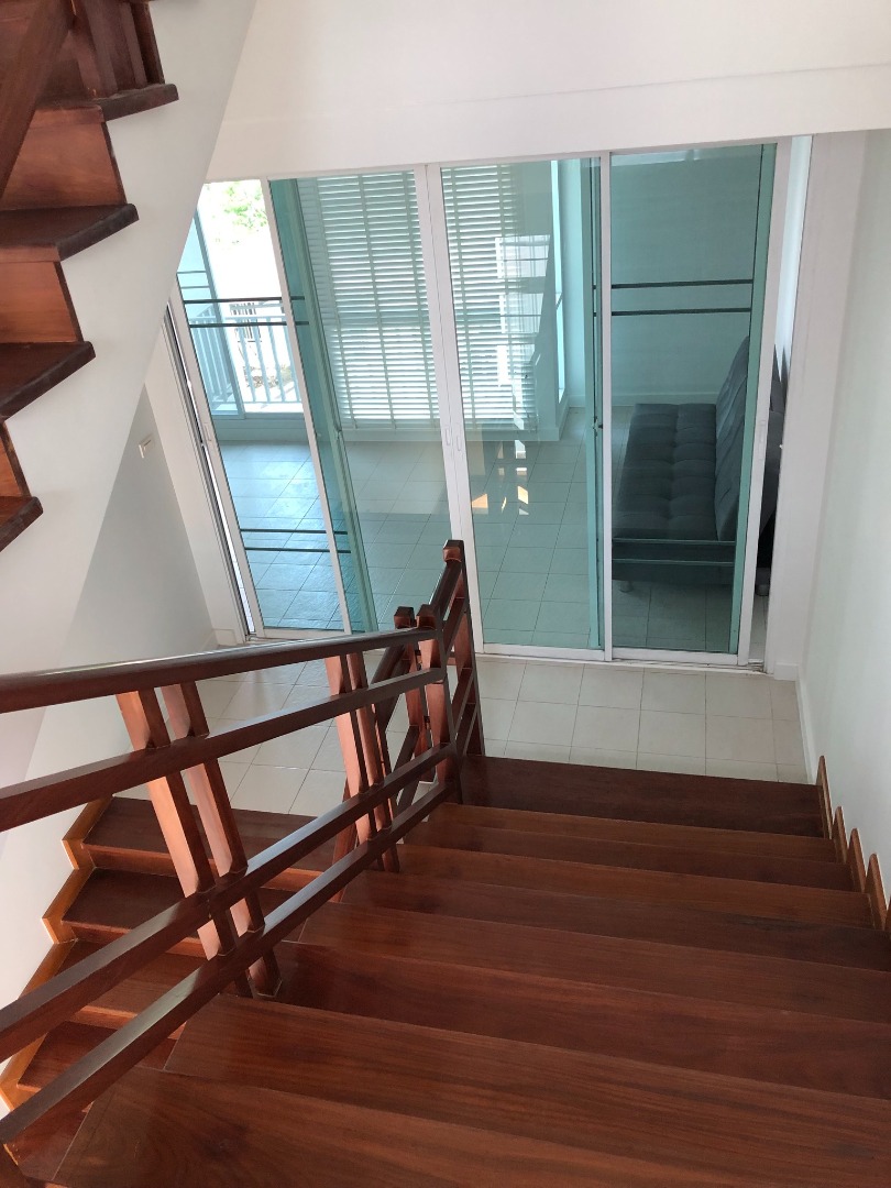 6608-026 Ratchaphruek TalatPhlu,Home office for sale,BTS Wutthakat,3Bedrooms,Nice location.