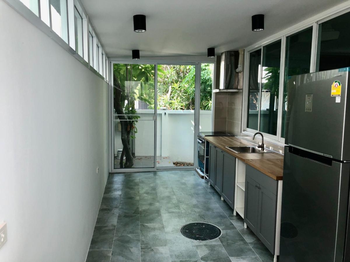 6608-026 Ratchaphruek TalatPhlu,Home office for sale,BTS Wutthakat,3Bedrooms,Nice location.