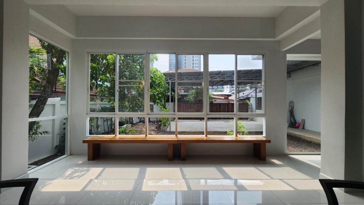 6608-026 Ratchaphruek TalatPhlu,Home office for sale,BTS Wutthakat,3Bedrooms,Nice location.