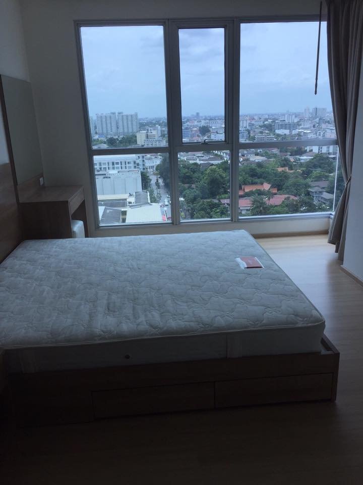 6608-028 Sukhumvit Phra Khanong,Condo for sale,BTS Onnut,RHYTHM SUKHUMVIT,2Bedrooms,Nice room.