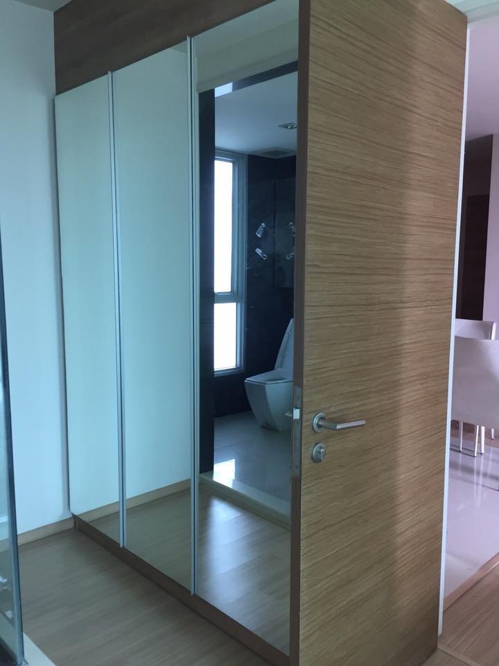 6608-028 Sukhumvit Phra Khanong,Condo for sale,BTS Onnut,RHYTHM SUKHUMVIT,2Bedrooms,Nice room.