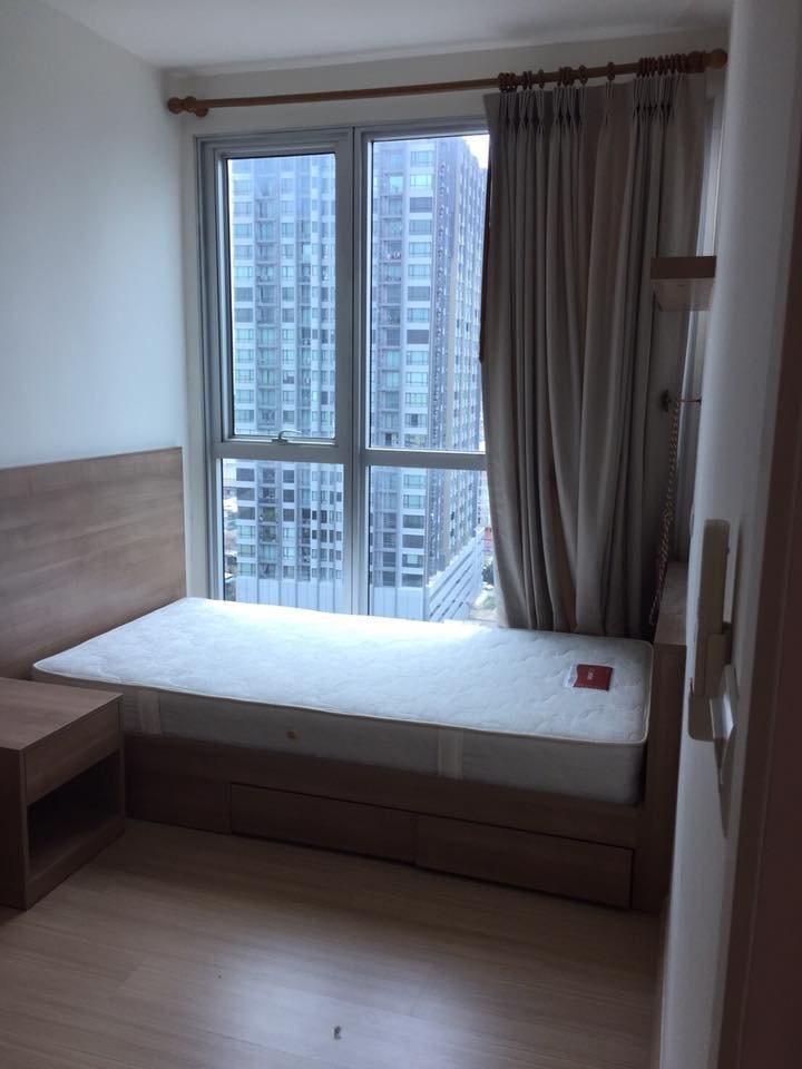 6608-028 Sukhumvit Phra Khanong,Condo for sale,BTS Onnut,RHYTHM SUKHUMVIT,2Bedrooms,Nice room.