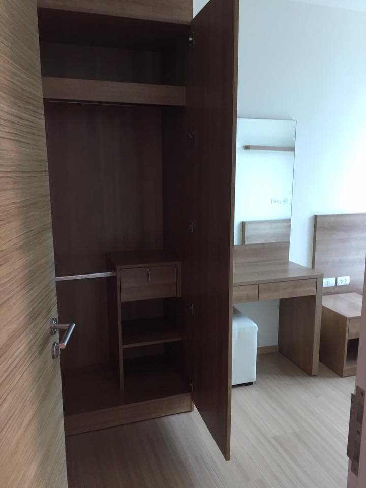 6608-028 Sukhumvit Phra Khanong,Condo for sale,BTS Onnut,RHYTHM SUKHUMVIT,2Bedrooms,Nice room.