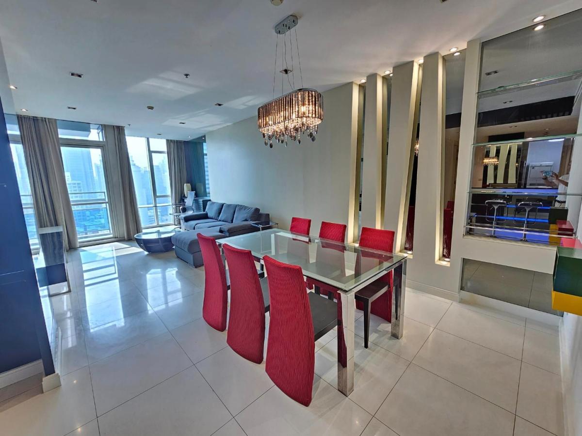 6608-030 Chidlom Ploenchit,Condo for sale,BTS Ploenchit,Athenee Residence,2Bedrooms,Nice decoration.