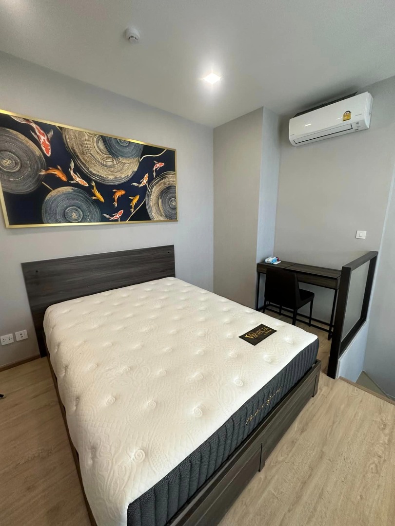 6608-032 Ratchayothin Phaholyothin,Condo for sale,BTS Ratchayothin,Centric Ratchayothin,Luxury room,Nice decoration.