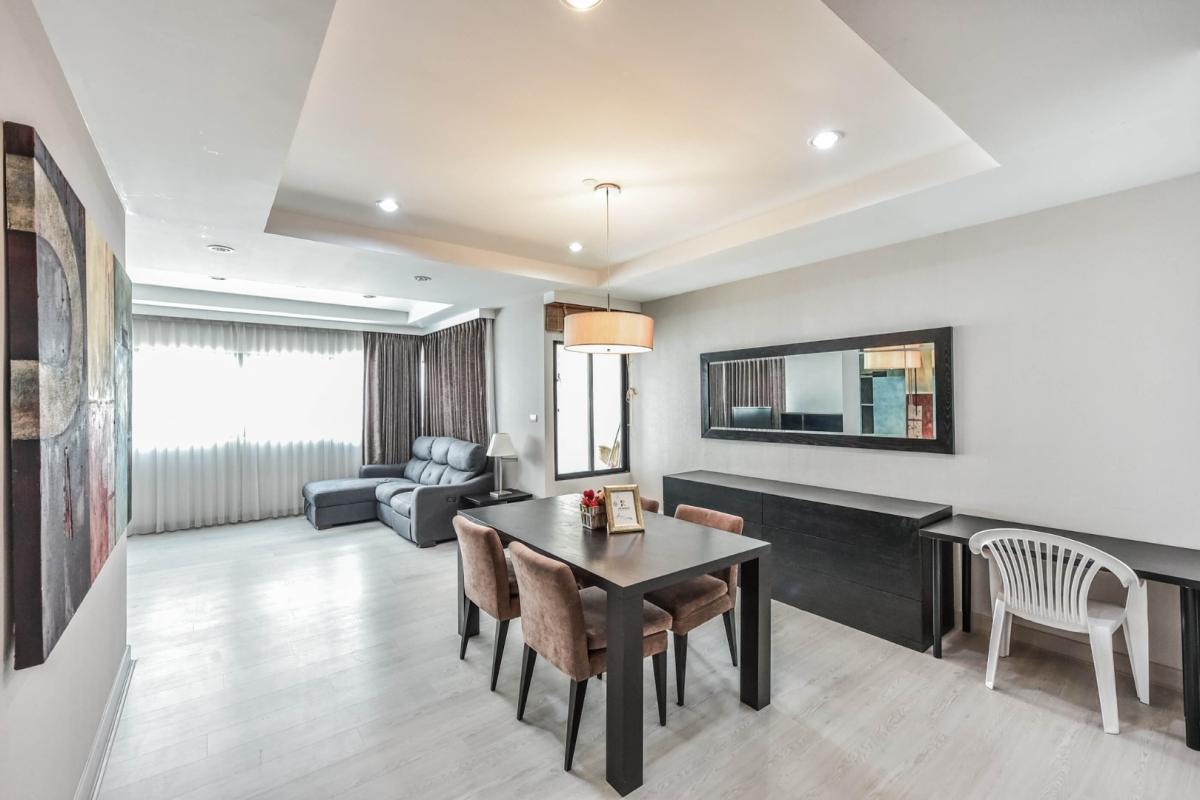 6608-034 Sathorn SalaDaeng,Condo for sale,MRT Lumpini,Sathorn Garden Condo,Nice decoration,Fully furnished.