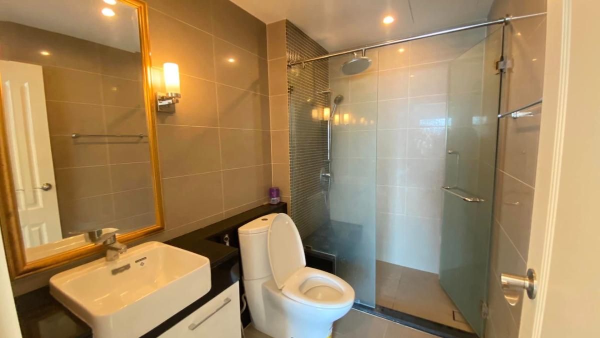 6608-035 Ratchada Huai Khwang,Condo for sale,MRT Thailand Cultural Center,Supalai Wellington 2,Nice room.