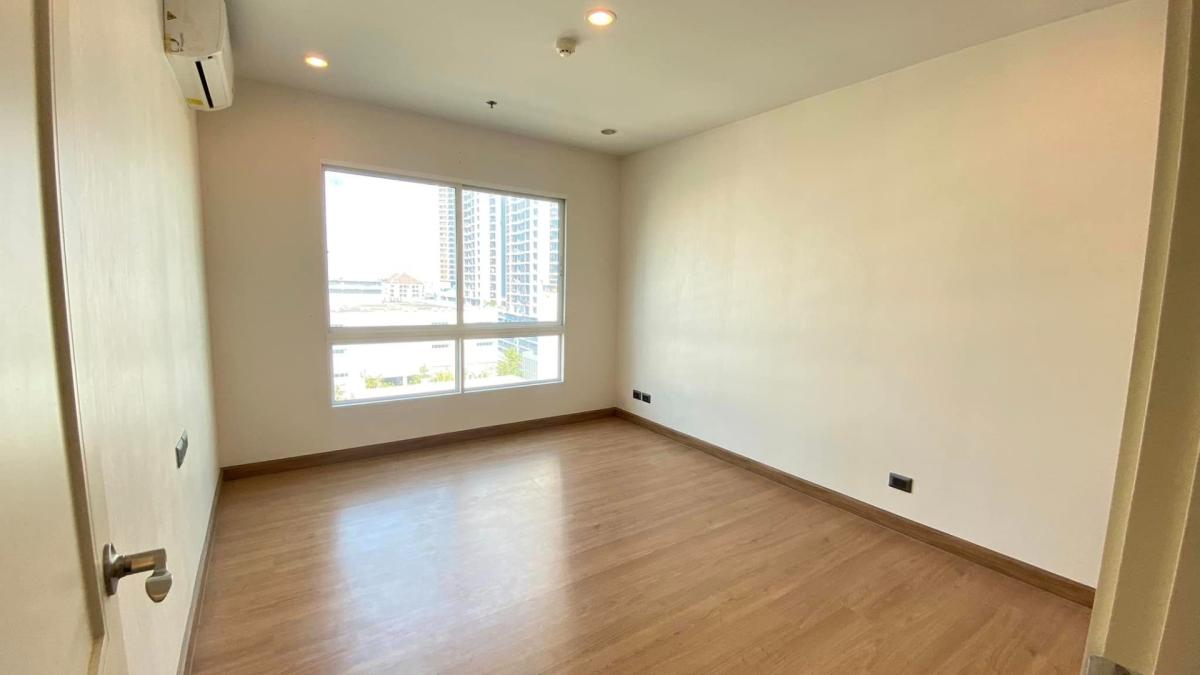 6608-035 Ratchada Huai Khwang,Condo for sale,MRT Thailand Cultural Center,Supalai Wellington 2,Nice room.